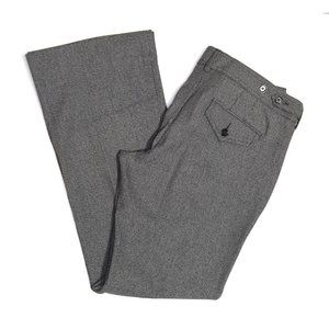 Express Black and Gray  Columnist Pants size 10R